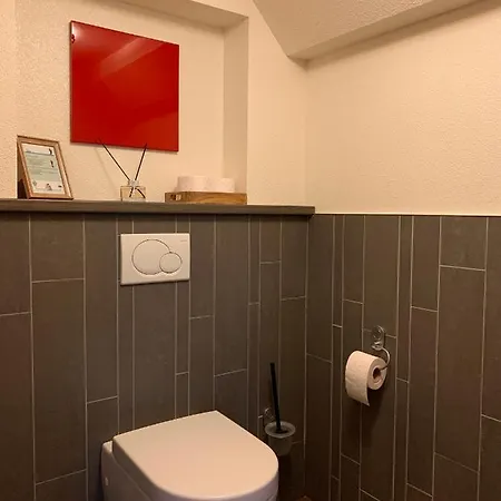 Apartment Houseboat, Near Amsterdam, Jacuzzi, Private Krommenie